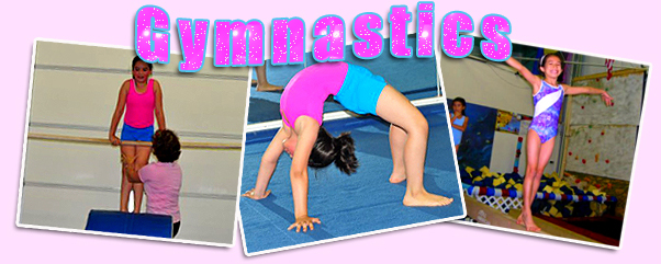 banner-gymnastics