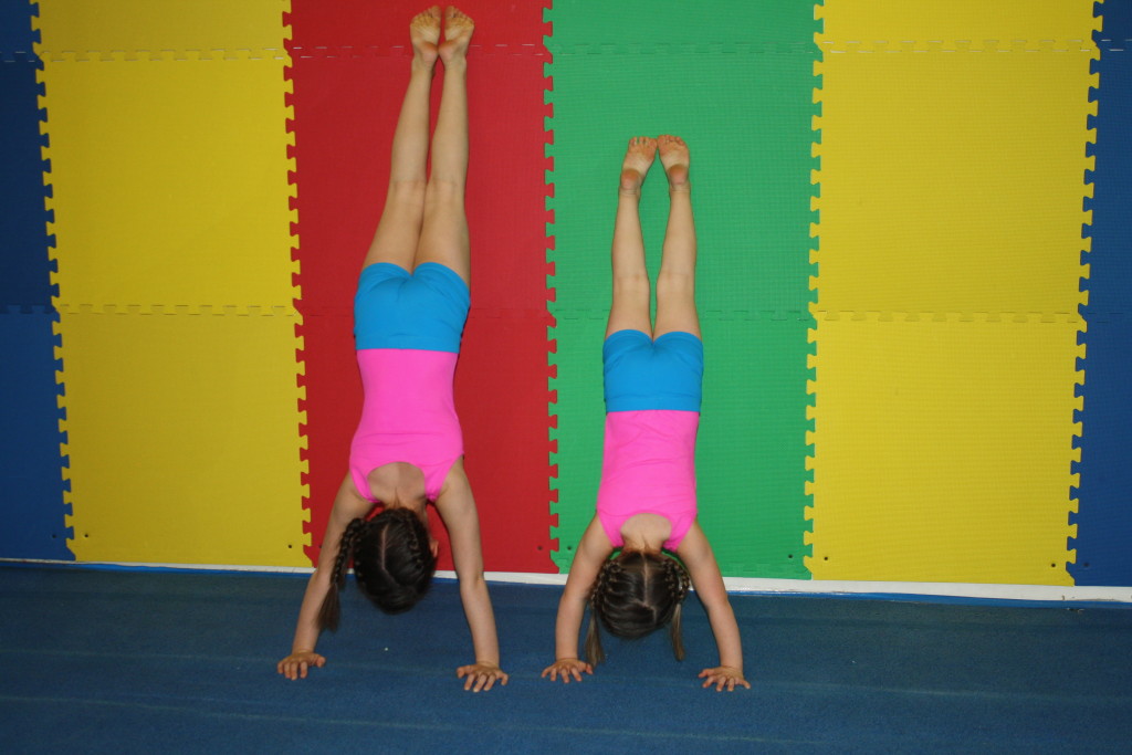 Pink Pearls Classes 4 To 9years Old Pink Pearl Gymnastics